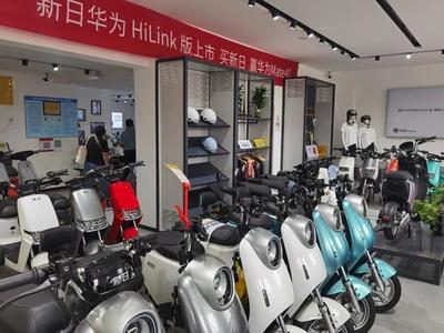 超標(biāo)電動(dòng)自行車(chē)退市&ldquo;倒計(jì)時(shí)&rdquo;,舊車(chē)怎么辦?